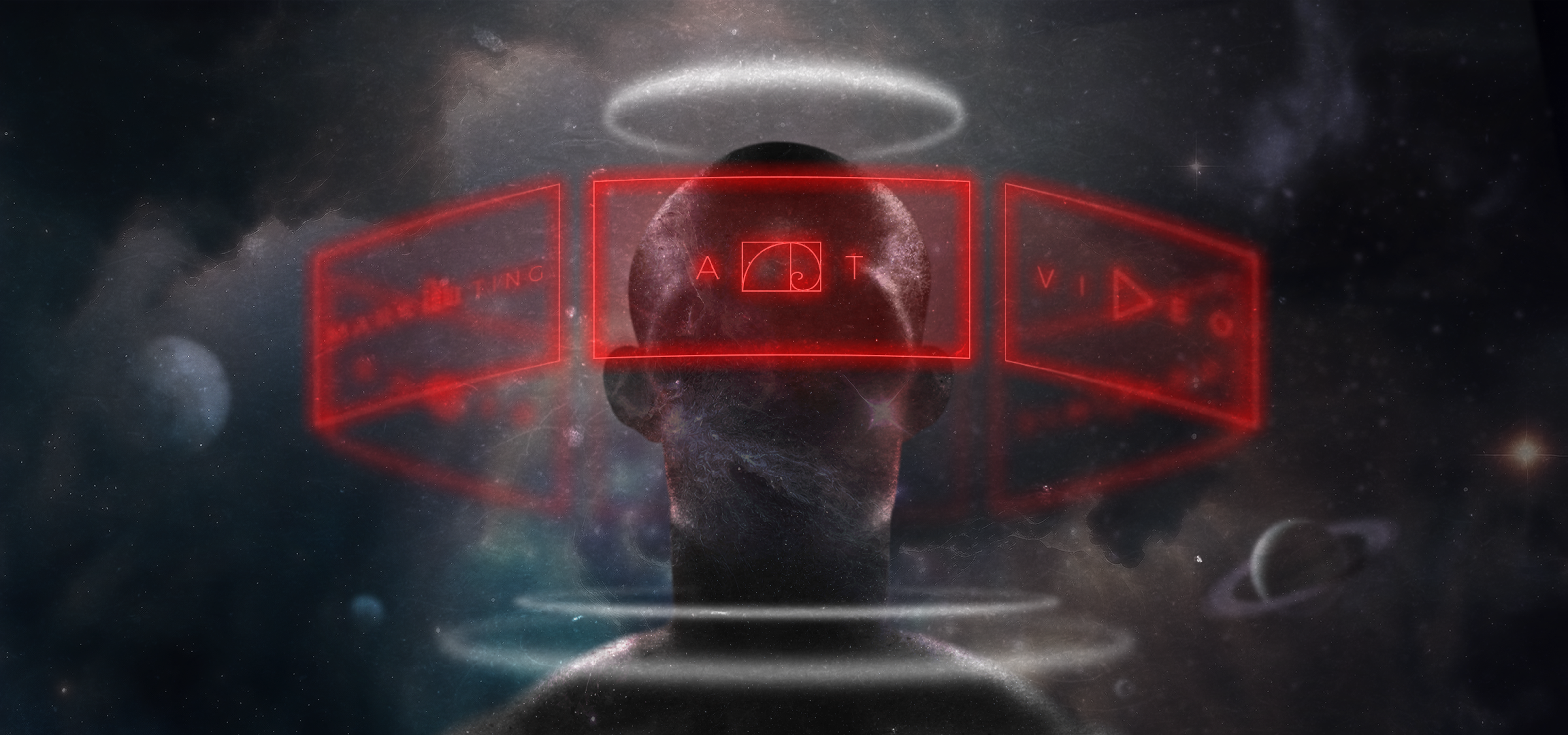 Hero poster