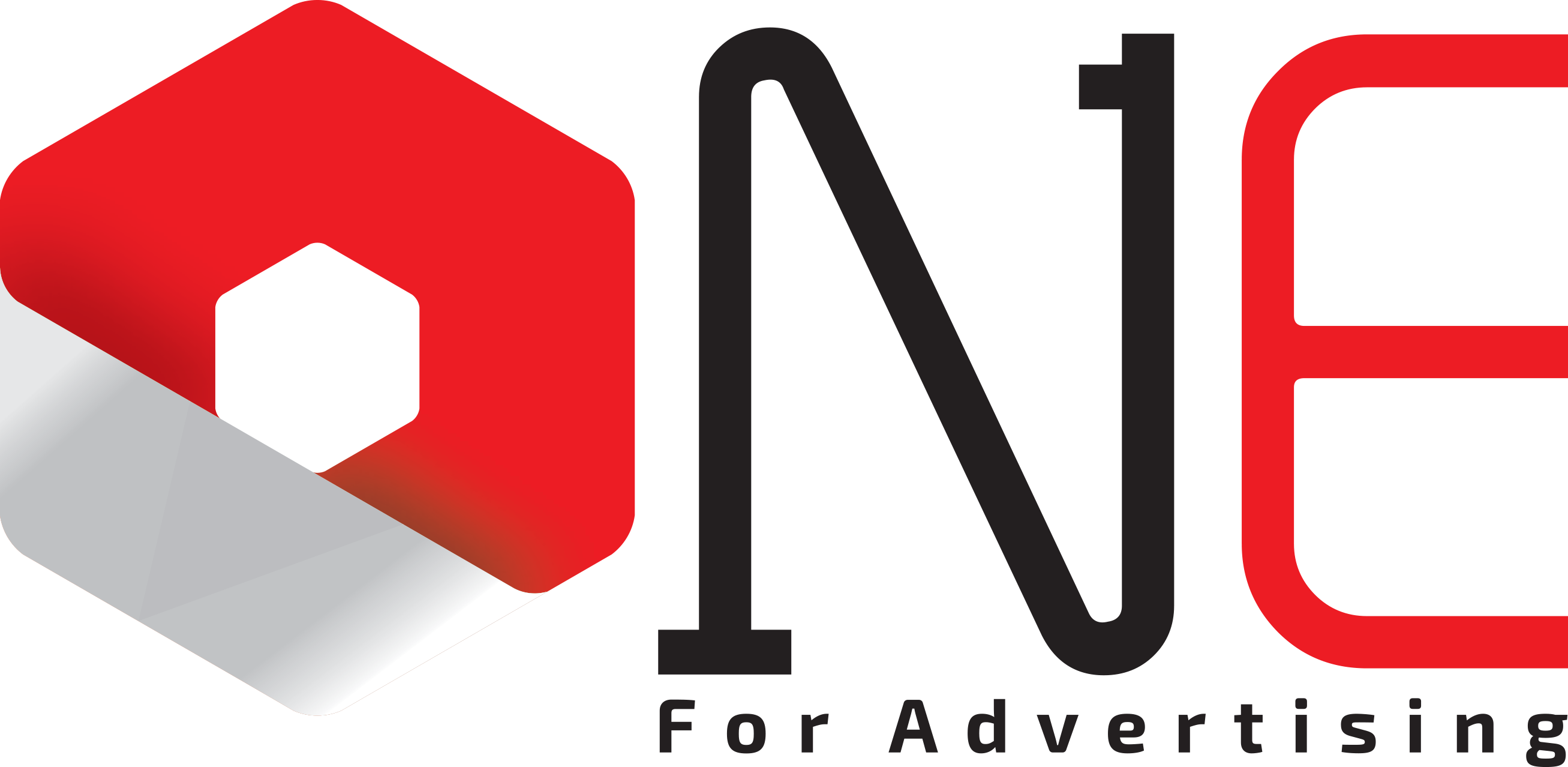 ONE For Advertising