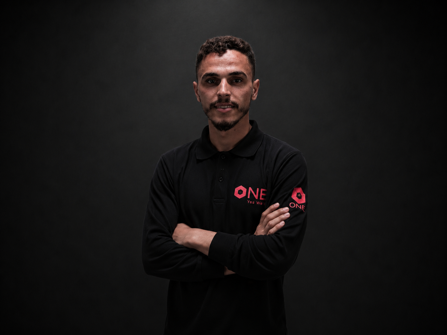 Mohammed Al Mobyed