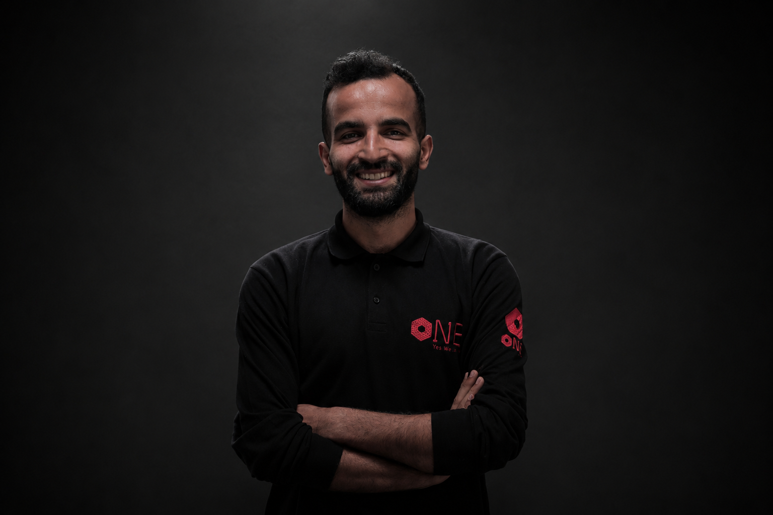 Fares Al Mobyed